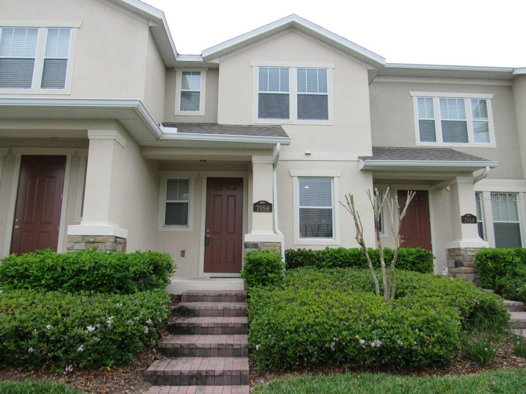 7058 Broomshedge Tr., Winter Garden, FL 34787