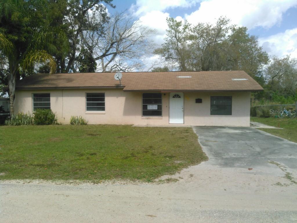 132 Bridle Path, Arcadia, FL 34266