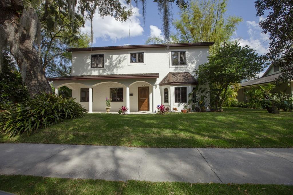 1421 Baltimore Ave., Orlando, FL 32803