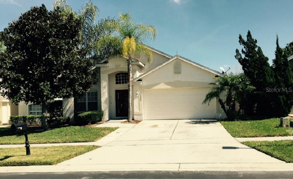 5535 Canteen Ct., Oviedo, FL 32765