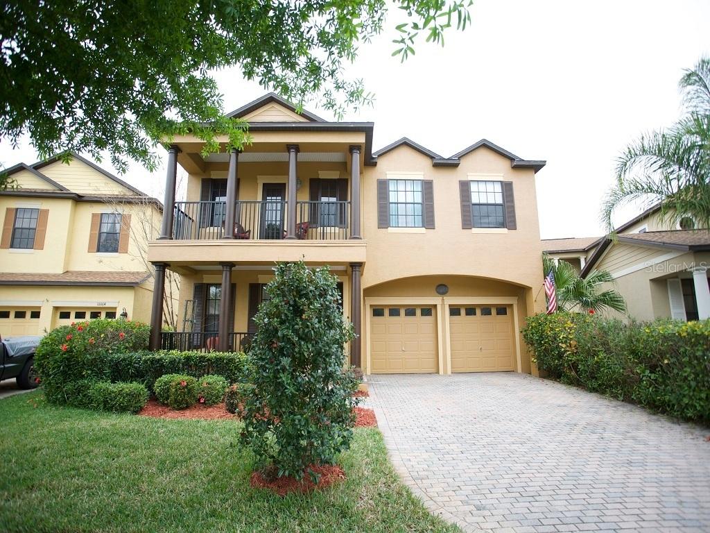10060 Silver Laurel Way, Orlando, FL 32832