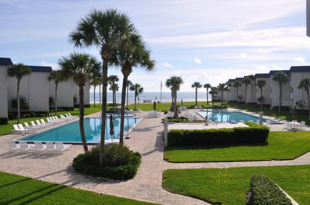 4841 Saxon Dr. #2010, New Smyrna Beach, FL 32169