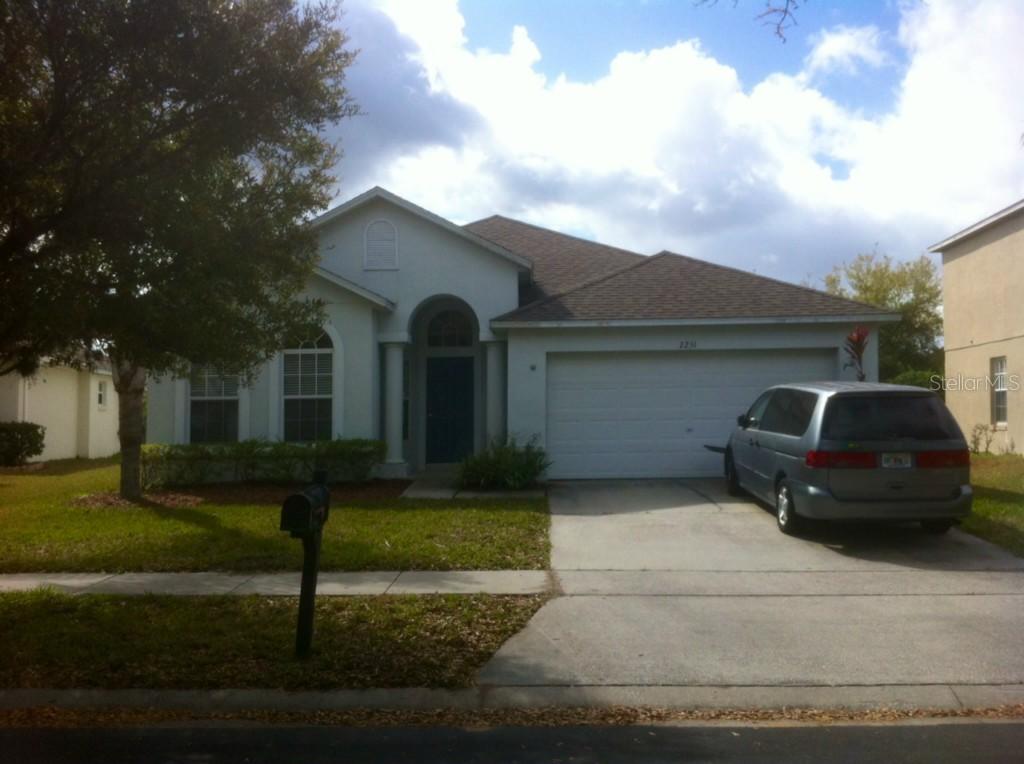 2251 Hillshire Dr., Orlando, FL 32828