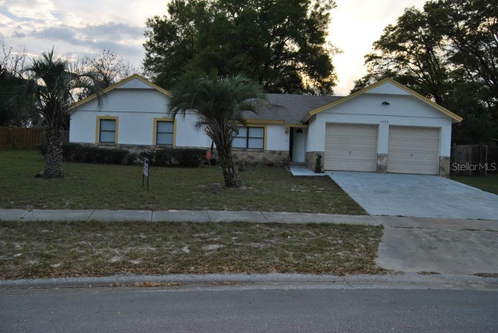 4408 Chinaberry Dr., Orlando, FL 32808