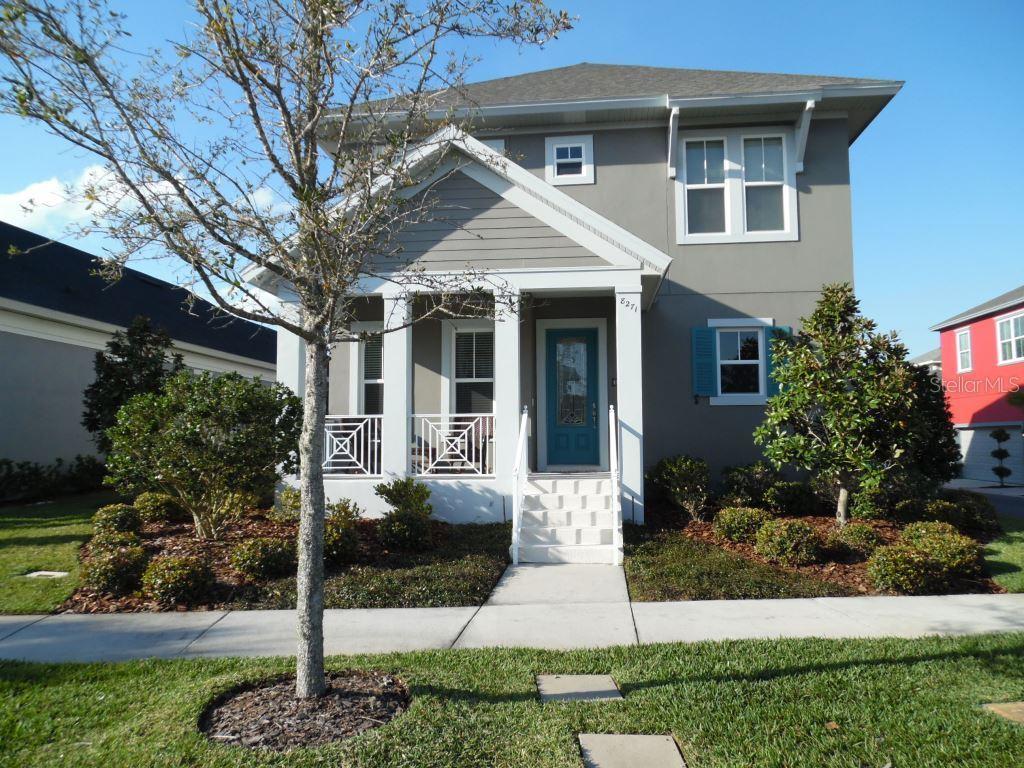 8271 Lower Perse Cir., Orlando, FL 32827