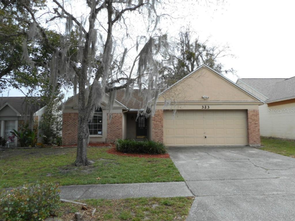 323 N Cervidae Dr., Apopka, FL 32703