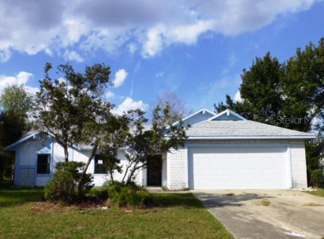 [Address Hidden by Seller], Deltona, FL 32725