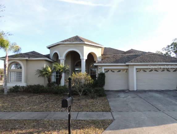 [Address Hidden by Seller], Land O Lakes, FL 34639