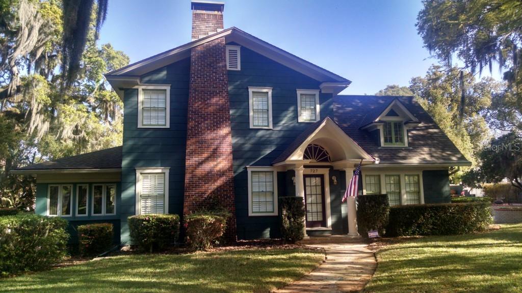 727 Park Lake Cir., Orlando, FL 32803