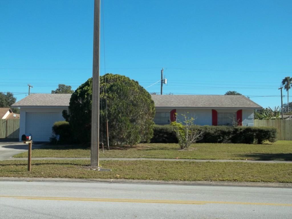 3551 Barna Ave., Titusville, FL 32780