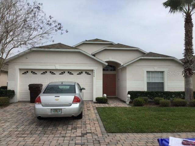 4629 Cumbrian Lakes Dr., Kissimmee, FL 34746