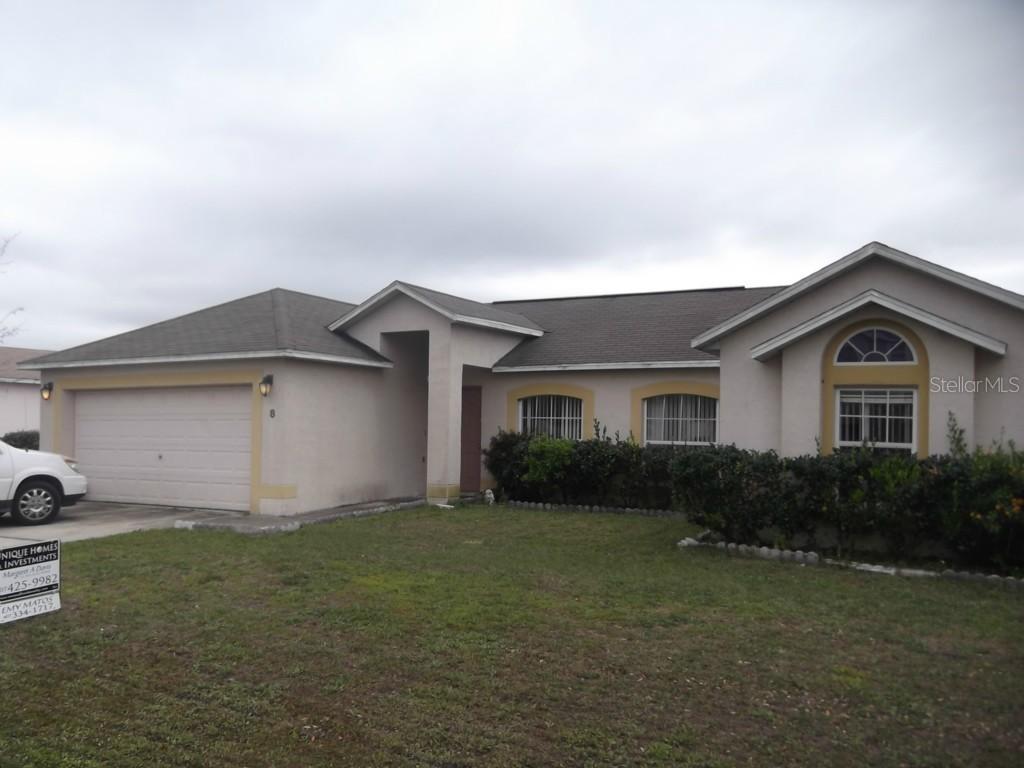 [Address Hidden by Seller], Kissimmee, FL 34747