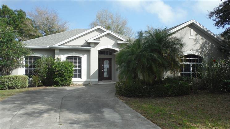 3802 Beacon Ridge Way, Clermont, FL 34711