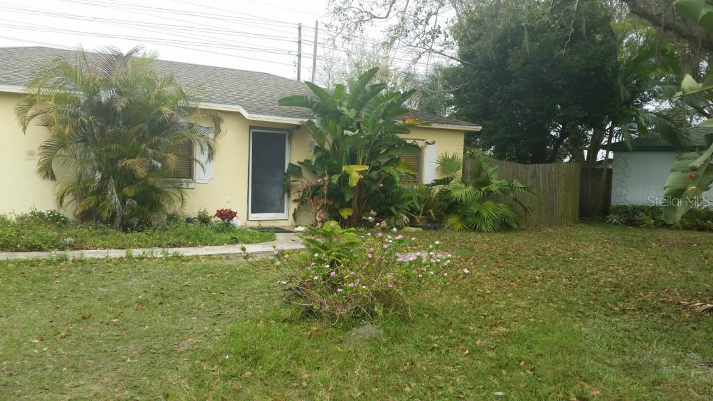 3804 Janie Ct., Orlando, FL 32822