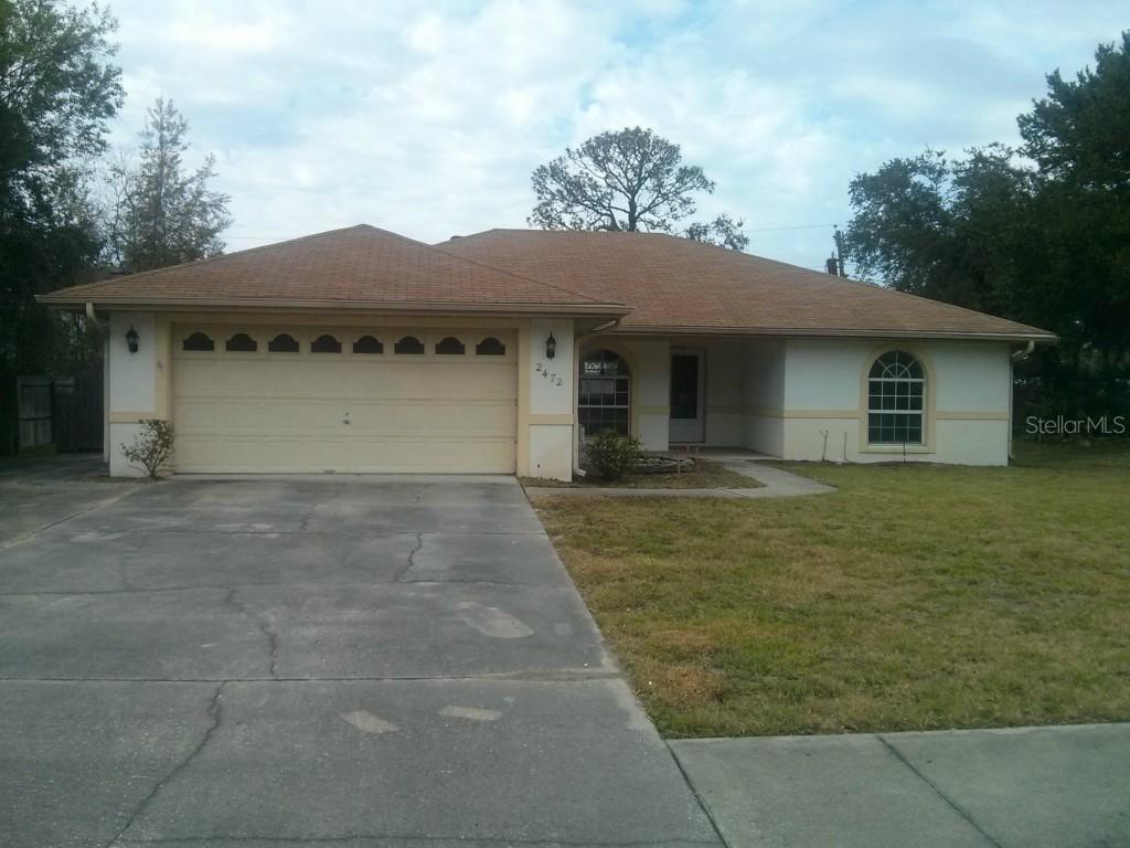2472 Newmark Dr., Deltona, FL 32738