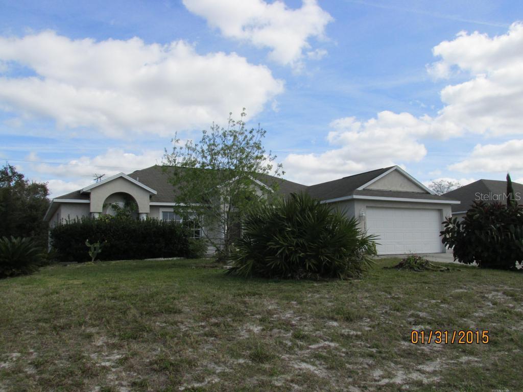 3263 Courtland Blvd., Deltona, FL 32738