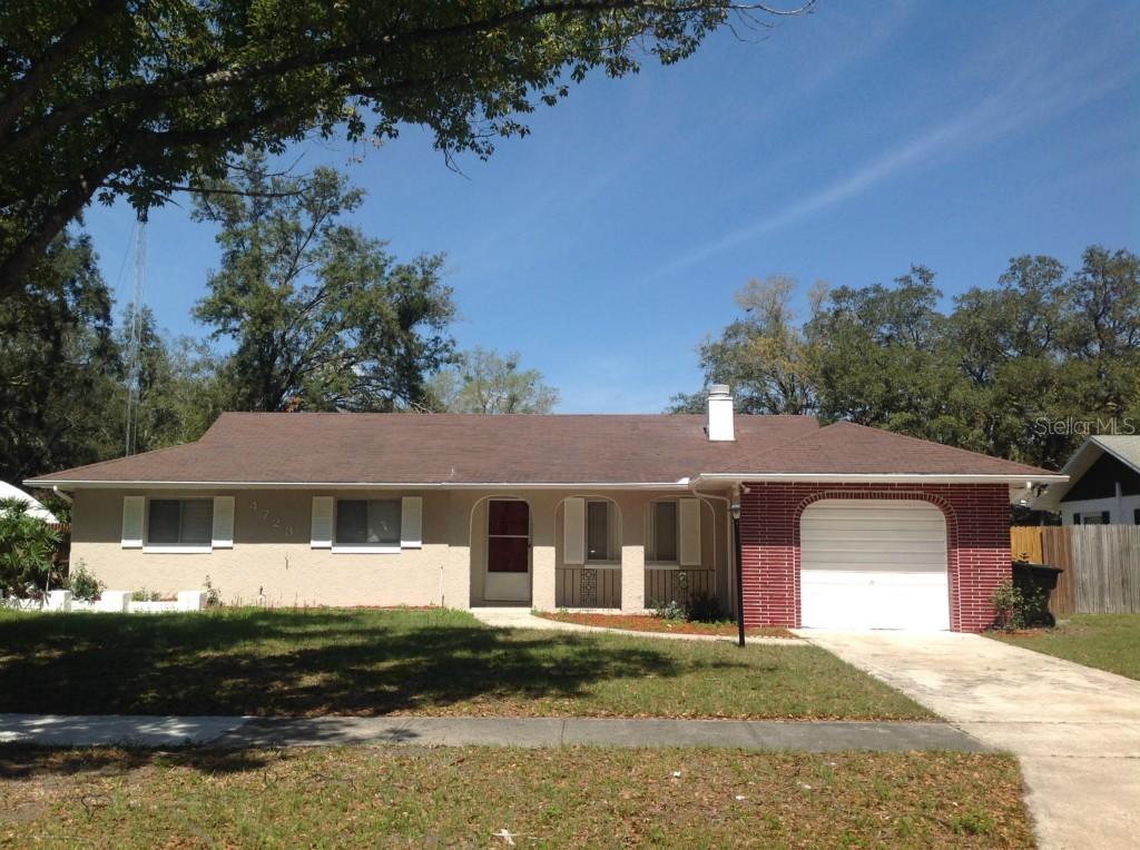 4723 Cherokee Rose Dr., Orlando, FL 32808