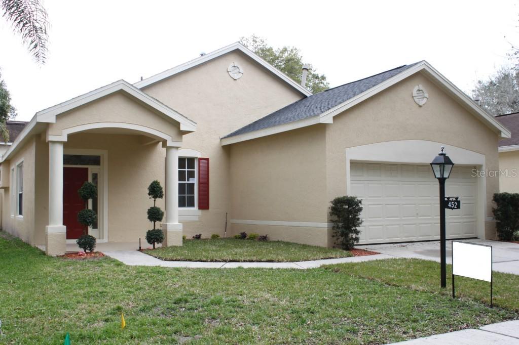 452 Dewars Ct., Winter Springs, FL 32708