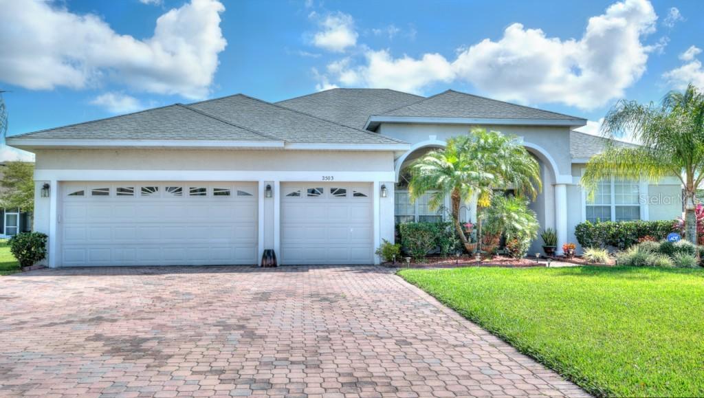 2503 Bross Dr., Saint Cloud, FL 34771