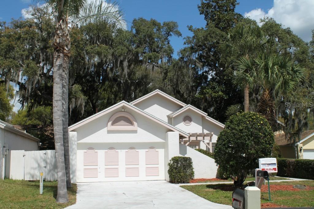 647 Fallsmead Cir., Longwood, FL 32750