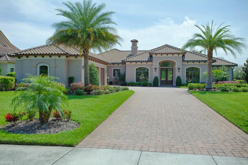 13119 Bellaria Cir., Windermere, FL 34786