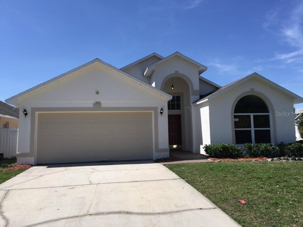 1909 Bobtail Dr., Maitland, FL 32751