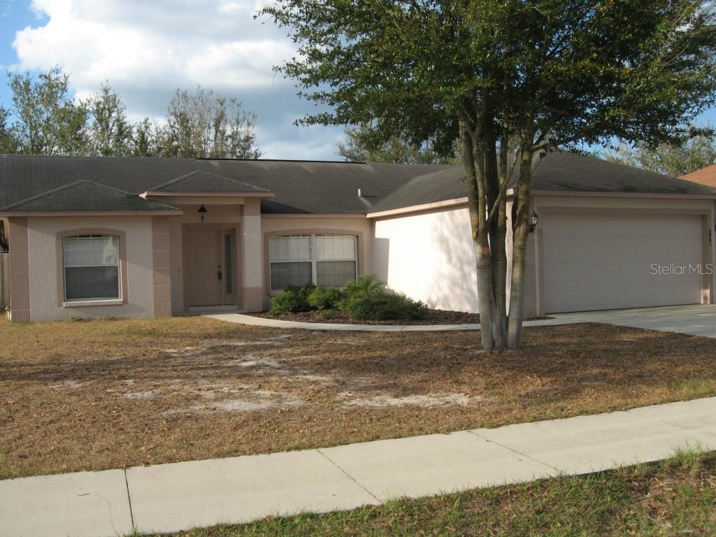 245 Valley Edge Dr., Minneola, FL 34715
