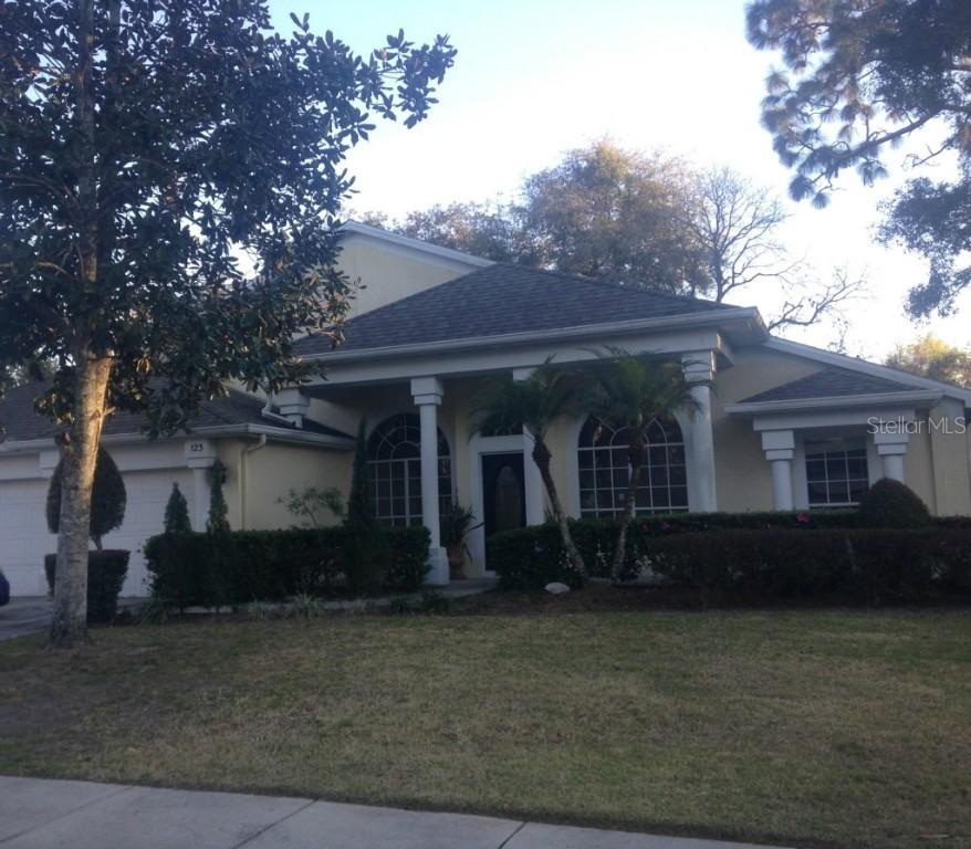 123 Blue Creek Dr., Winter Springs, FL 32708