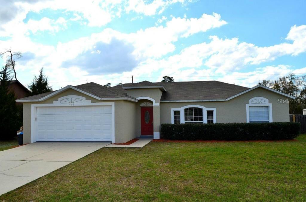 856 Alexander Ave., Deltona, FL 32725