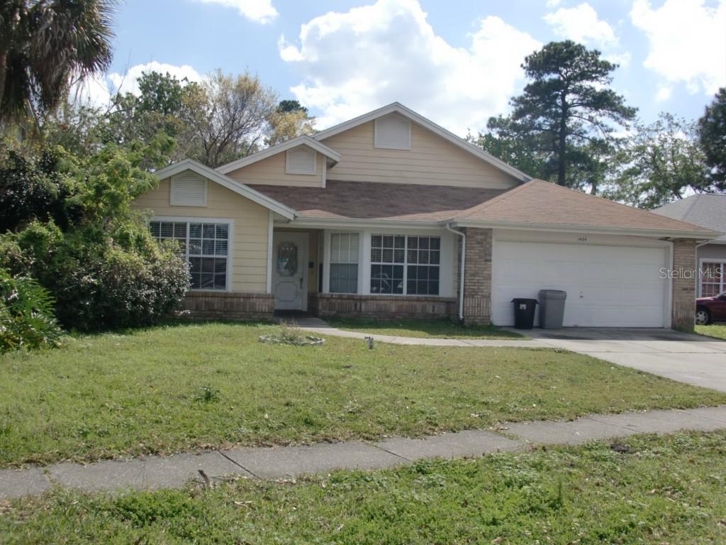 1434 Silverthorn Dr., Orlando, FL 32825