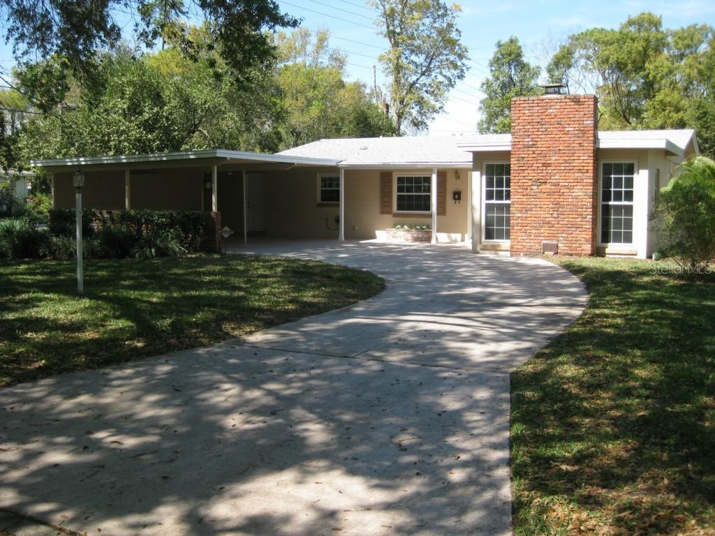 2401 Dellwood Dr., Orlando, FL 32806