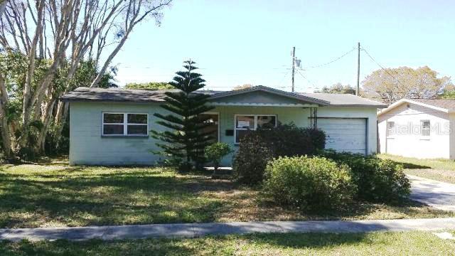 [Address Hidden by Seller], Pinellas Park, FL 33782