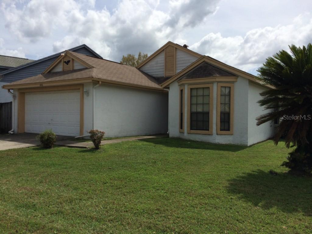 [Address Hidden by Seller], Oviedo, FL 32766