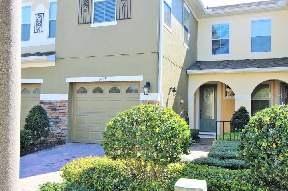 5449 Burnt Acorn Way, Oviedo, FL 32765
