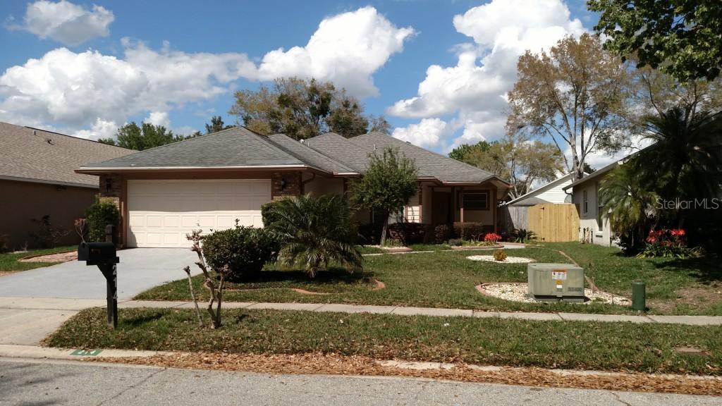 214 Dalton Drive Dr., Oviedo, FL 32765