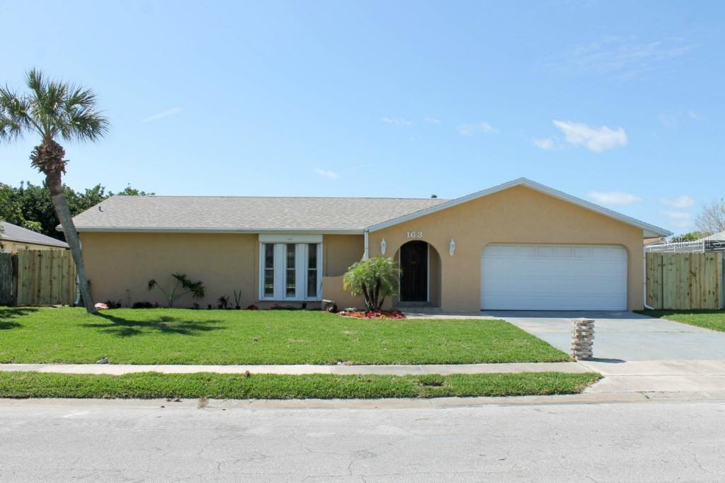163 Via De La Reina, Merritt Island, FL 32953
