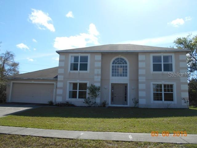 2099 E Hyde Dr., Deltona, FL 32738