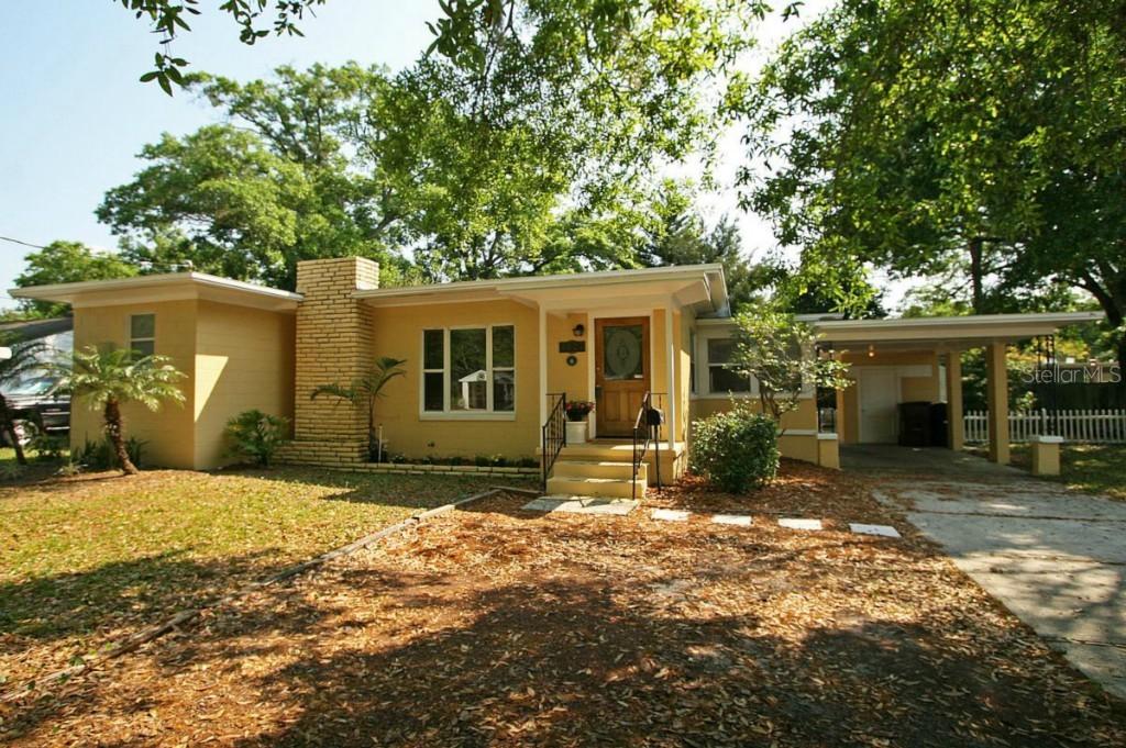 1327 N Bumby Ave., Orlando, FL 32803