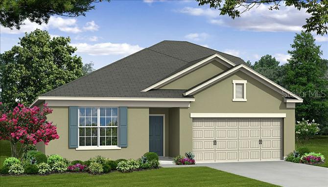 3961 Island Green Way, Orlando, FL 32824
