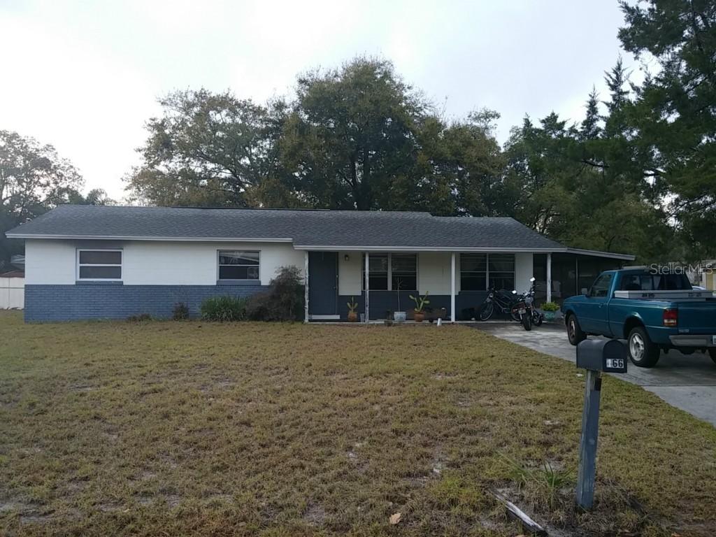 166 Lakeside Dr., Sanford, FL 32773