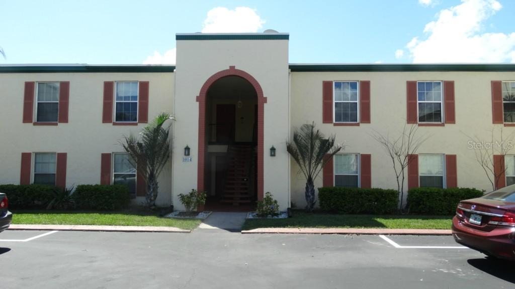 1014 Plantation Dr. #A12, Kissimmee, FL 34741