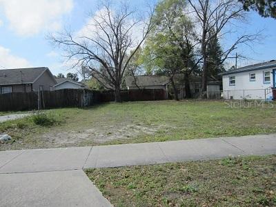 1024 W Anderson St., Orlando, FL 32805