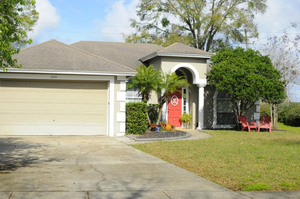 5500 S Lake Burkett Ln., Winter Park, FL 32792