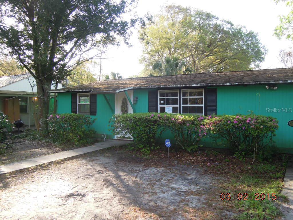 807 Rosalia Dr., Sanford, FL 32771