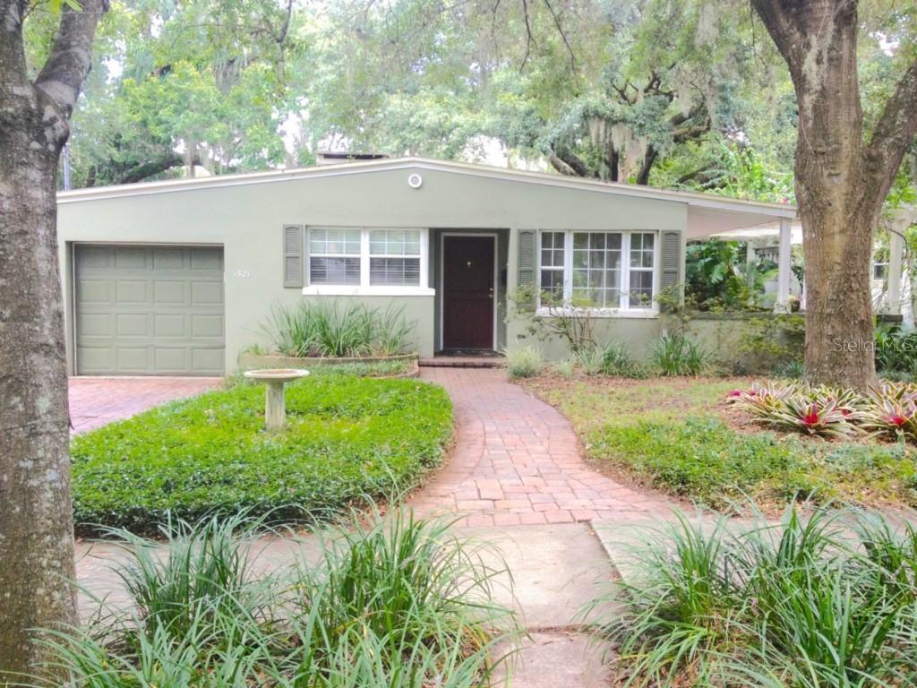 1521 S Mills Ave., Orlando, FL 32806