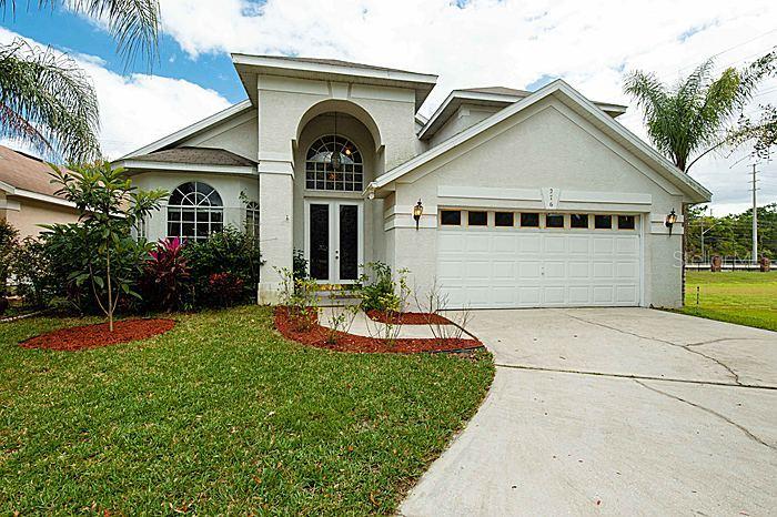 276 Easton Cir., Oviedo, FL 32765