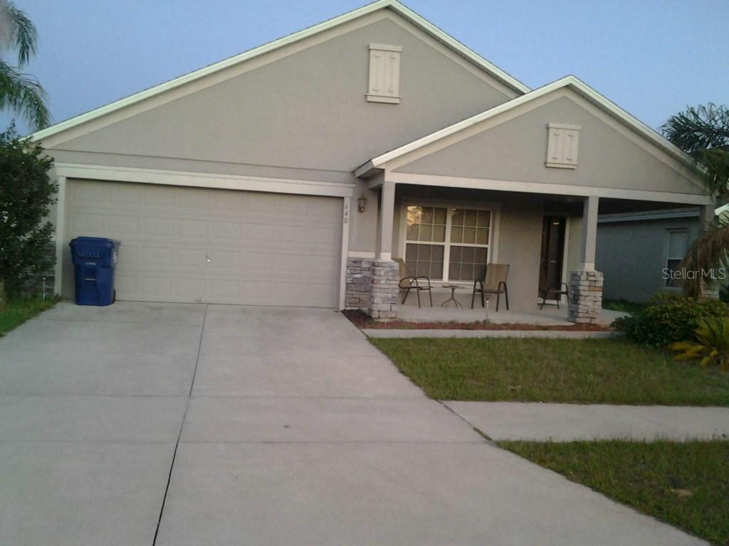 140 Prairie Falcon Dr., Groveland, FL 34736