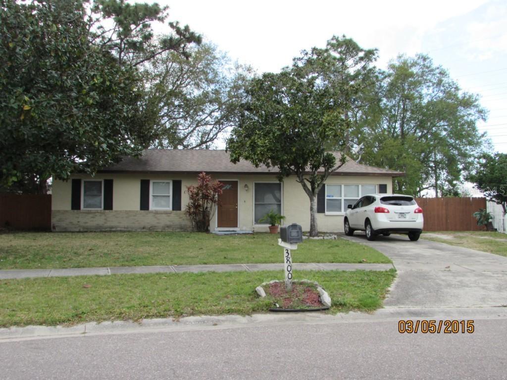 3800 Laso Way, Orlando, FL 32822