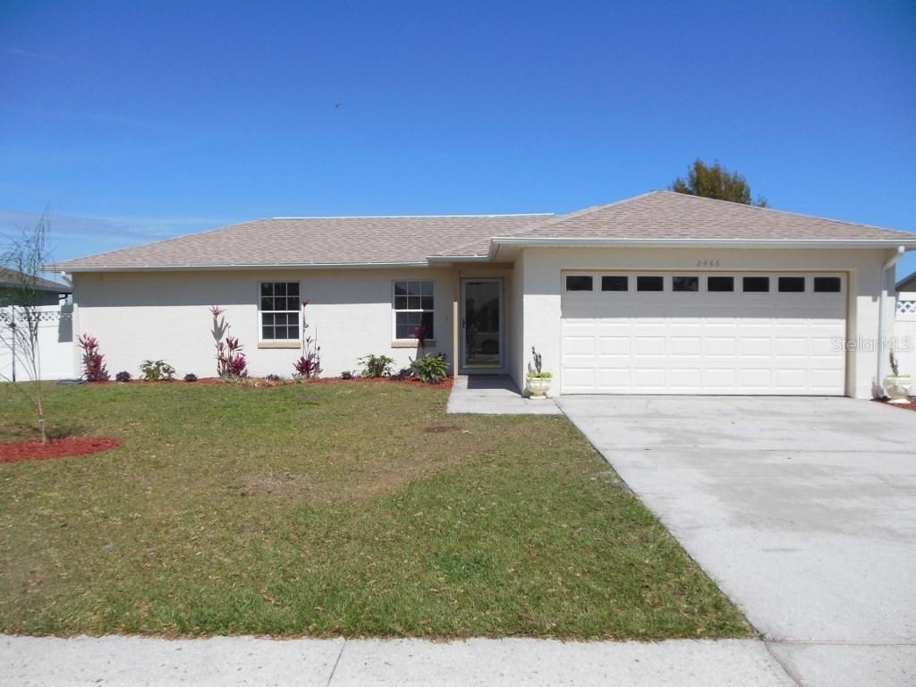 2466 Pine Chase Cir., St. Cloud, FL 34769