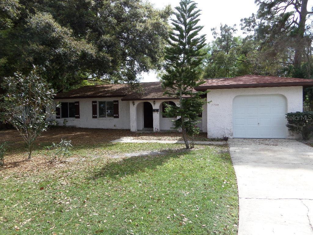7734 Avonwood Ct., Orlando, FL 32810